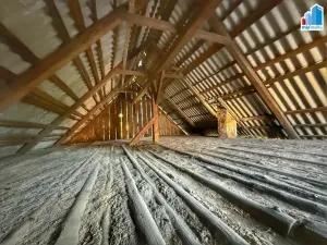 Prodej rodinného domu, Kamenný Újezd - Kocanda, 69 m2