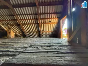Prodej rodinného domu, Kamenný Újezd - Kocanda, 69 m2