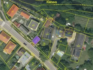 Prodej rodinného domu, Kamenný Újezd - Kocanda, 69 m2
