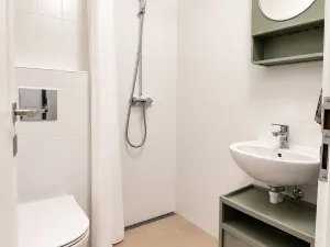 Pronájem bytu 1+1, Blansko, 9. května, 28 m2