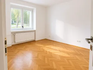 Pronájem bytu 1+1, Blansko, 9. května, 28 m2