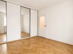 Pronájem bytu 1+1, Blansko, 9. května, 28 m2