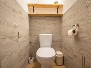 Prodej rodinného domu, Troubky-Zdislavice, 103 m2