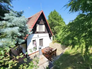 Prodej chaty, Kostelany, 47 m2