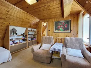 Prodej chaty, Kostelany, 47 m2