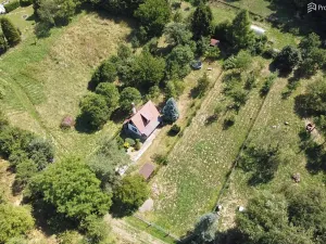 Prodej chaty, Kostelany, 47 m2