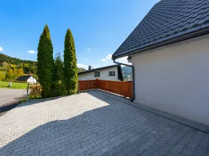 Prodej domu, Tanvald - Šumburk nad Desnou, Brumberská, 350 m2
