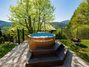 Prodej domu, Tanvald - Šumburk nad Desnou, Brumberská, 350 m2