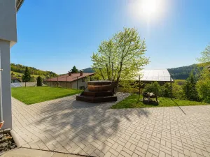 Prodej domu, Tanvald - Šumburk nad Desnou, Brumberská, 350 m2