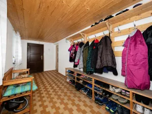 Prodej domu, Tanvald - Šumburk nad Desnou, Brumberská, 350 m2