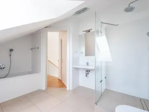 Pronájem bytu 4+kk, Praha - Vinohrady, Římská, 168 m2