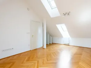 Pronájem bytu 4+kk, Praha - Vinohrady, Římská, 168 m2