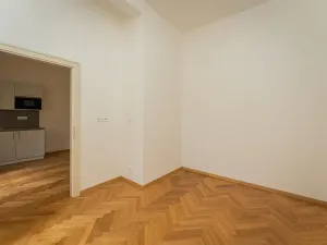 Pronájem bytu 2+kk, Praha - Staré Město, Kozí, 39 m2