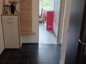 Prodej bytu 2+kk, Praha - Stodůlky, Hábova, 45 m2