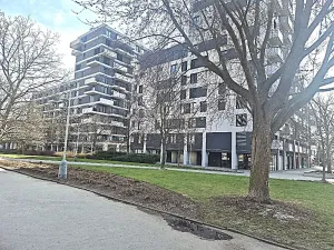 Prodej bytu 2+kk, Praha - Stodůlky, Hábova, 54 m2