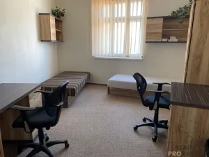 Pronájem pokoje, Ostrava - Moravská Ostrava, Nádražní, 25 m2