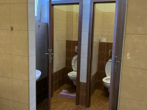 Pronájem pokoje, Ostrava - Moravská Ostrava, Nádražní, 25 m2