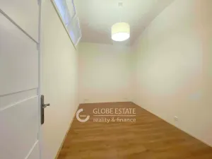 Pronájem bytu 3+1, Praha - Nové Město, Černá, 85 m2