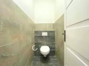Pronájem bytu 3+1, Praha - Nové Město, Černá, 85 m2