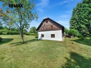 Prodej chalupy, Vikantice, 200 m2