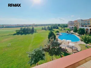 Prodej apartmánu, Nesebar, Bulharsko, 70 m2
