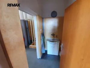 Pronájem skladu, Šumperk, Příčná, 1500 m2