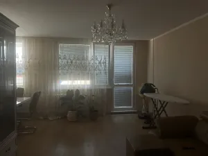 Pronájem bytu 3+1, Praha - Stodůlky, Nušlova, 80 m2