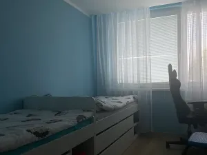 Pronájem bytu 3+1, Praha - Stodůlky, Nušlova, 80 m2