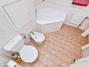 Prodej bytu 4+1, Praha - Stodůlky, Volutová, 136 m2