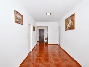 Prodej bytu 4+1, Praha - Stodůlky, Volutová, 136 m2