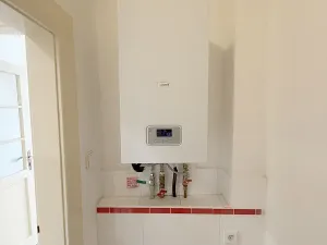 Pronájem bytu 3+kk, Praha - Libeň, Sokolovská, 78 m2