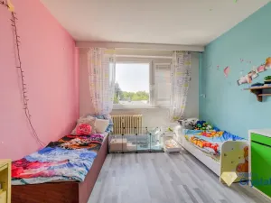 Prodej bytu 3+1, Mariánské Lázně, Podhorská, 79 m2