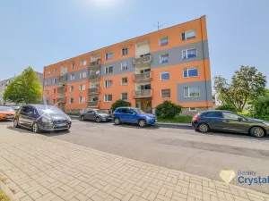 Prodej bytu 3+1, Mariánské Lázně, Podhorská, 79 m2