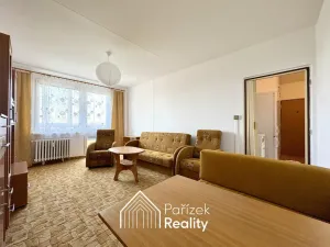 Pronájem bytu 2+1, Jaroměř - Pražské Předměstí, Na Zavadilce, 54 m2