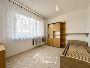 Pronájem bytu 2+1, Jaroměř - Pražské Předměstí, Na Zavadilce, 54 m2