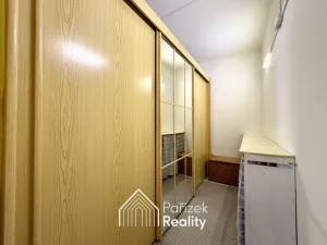 Pronájem bytu 2+1, Jaroměř - Pražské Předměstí, Na Zavadilce, 54 m2