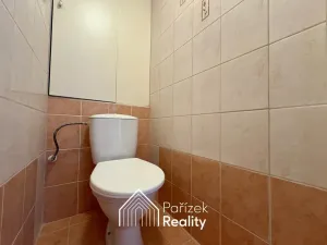 Pronájem bytu 2+1, Jaroměř - Pražské Předměstí, Na Zavadilce, 54 m2