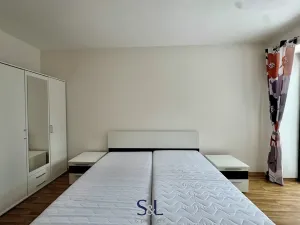 Pronájem bytu 2+kk, Liberec, Podzimní, 50 m2