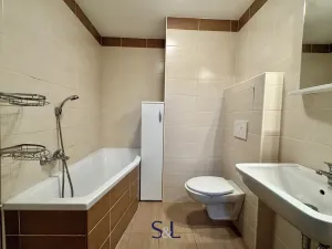 Pronájem bytu 2+kk, Liberec, Podzimní, 50 m2