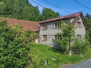 Prodej rodinného domu, Proseč pod Ještědem, 150 m2