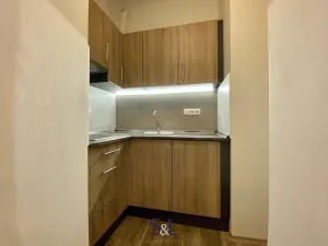 Pronájem bytu 2+kk, Česká Lípa, Mariánská, 30 m2
