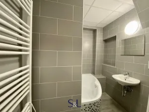 Pronájem bytu 2+kk, Česká Lípa, Mariánská, 30 m2