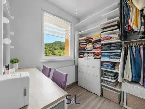 Prodej bytu 3+1, Kamenický Šenov, Huťská, 65 m2