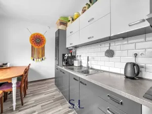 Prodej bytu 3+1, Kamenický Šenov, Huťská, 65 m2