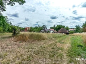 Prodej pozemku pro bydlení, Trpísty, 1548 m2