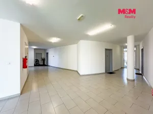 Pronájem bytu 2+kk, Ostrava - Moravská Ostrava, Blahoslavova, 112 m2