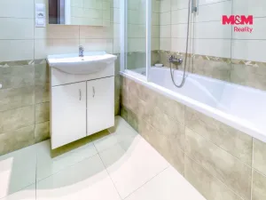 Pronájem bytu 2+kk, Plzeň - Východní Předměstí, Jablonského, 58 m2