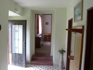 Prodej rodinného domu, Jenišovice - Mravín, 100 m2