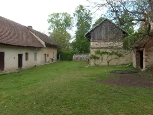 Prodej rodinného domu, Jenišovice - Mravín, 100 m2