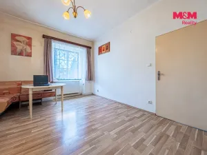 Prodej rodinného domu, Netolice, Mnichská, 146 m2